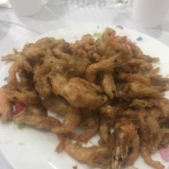 吉县晋乡村鱼庄 여행 사진