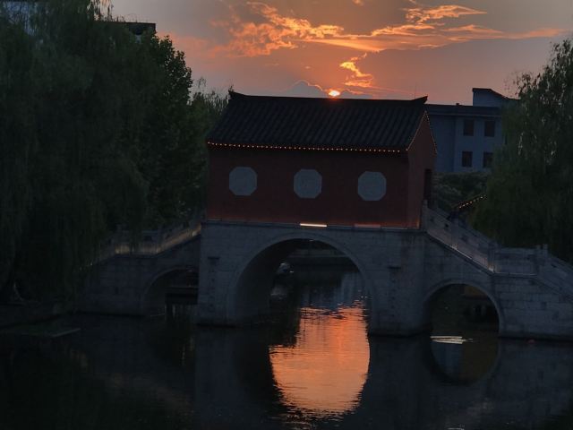安昌古鎮