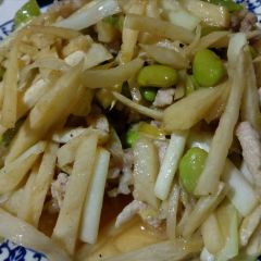 Sanshiniannanhuaqiao Lamb Restaurant ảnh của người dùng