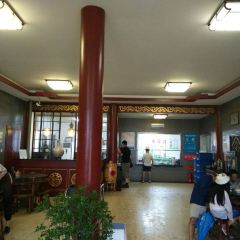 四条包子(古城街店) User Photo