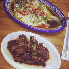 金月亮小院餐廳（西柵外南門店）張用戶圖片