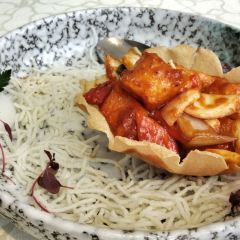 JUMBO Seafood (IFC) User Photo