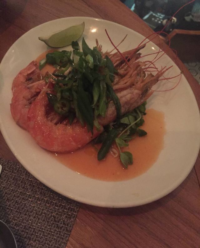 Coast Restaurant