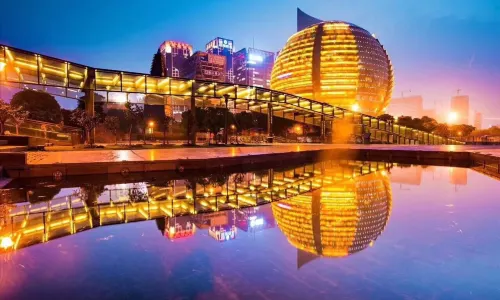 West Lake