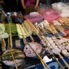 LI MING DAI WEI LOU User Photo