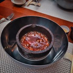 檀悅飯店（無錫三陽廣場店）·檀悅·寧閣 粵甬菜張用戶圖片