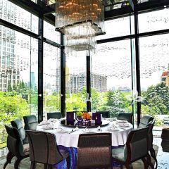 Shang-Xi @ Regent Hotel Pudong User Photo
