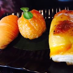 Hakkasan User Photo