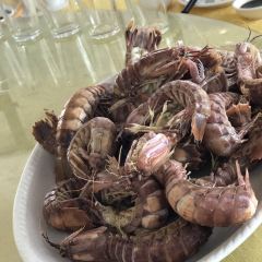 铁船餐厅 User Photo