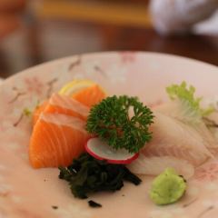 Sasanoki Japanese Kitchen User Photo