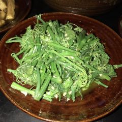 悟食主义 User Photo