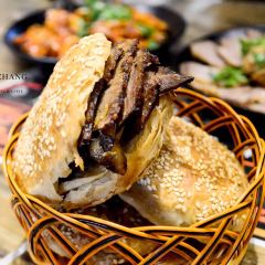 These Years Lamb Leg Food Court ( Main Branch) User Photo