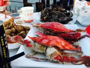 Miaozihuhaixiandapaidang