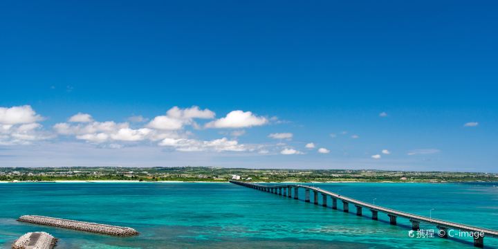 来間大橋
