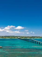 Kurima Bridge