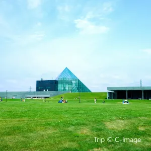 莫埃來沼公園