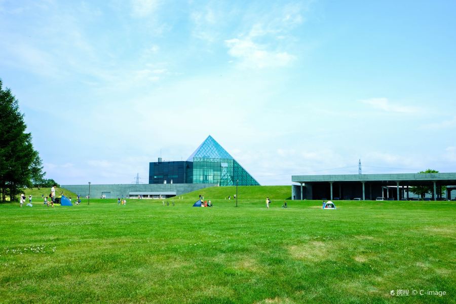 莫埃來沼公園