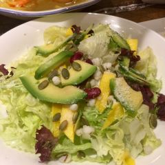 星洲蕉葉（五四北泰禾廣場店）張用戶圖片