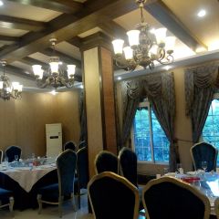 阿细·银河盐帮餐饮 User Photo