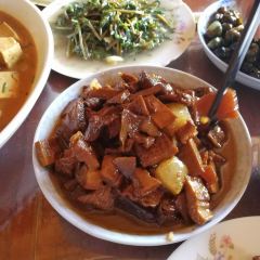 古街饭店(八卦村店) User Photo