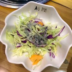 喜来稀肉(高新万达店) User Photo