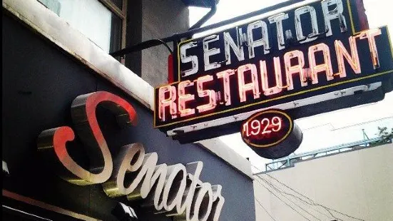 The Senator Restaurant