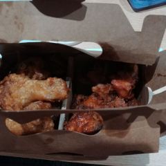 Kyochon Chicken Dongdaemun 1 User Photo