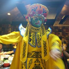 Haidilao Hot Pot (yintai) User Photo
