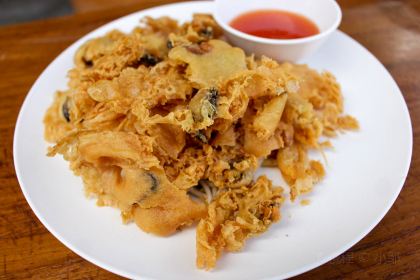 Boat Noodle Ao Nang & Thai food