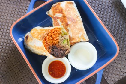 Maya's Filipino and Mexican Cuisine