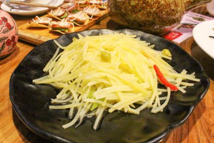 花果酒概念餐厅(鼓楼沿历史文化街区店)