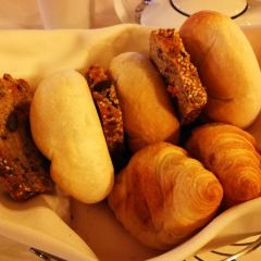 Le Gourmet im Hotel Die Hirschgasse User Photo