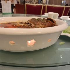 YUAPO CHUANCAI User Photo