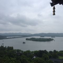 雷峰塔·藕香居餐厅 User Photo