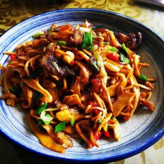 伟人居湘菜馆(兴城店) User Photo