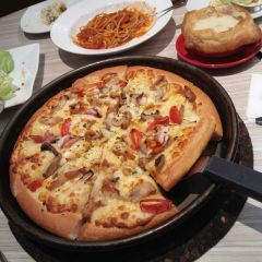 必胜客(东营万达店) User Photo