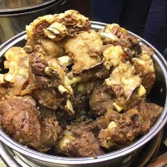 QingZhen Yi Xin Mutton ShouZhua Guan (HuaYuan North Street) User Photo