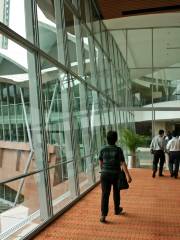 Centro de Convenciones de Kuala Lumpur
