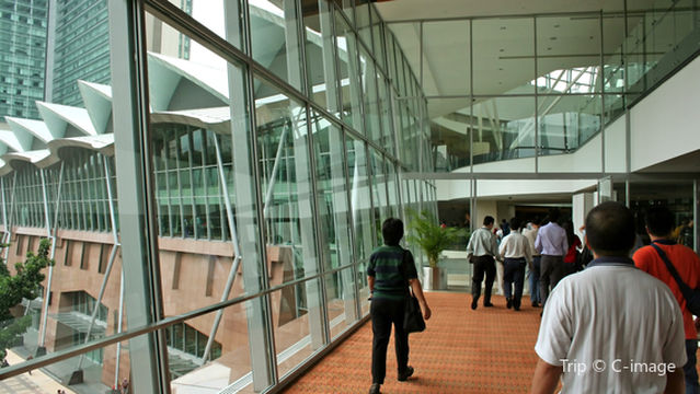 Kuala Lumpur Convention Centre