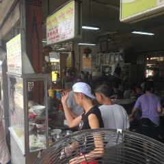 Kedai Kopi Lai Foong User Photo