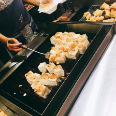 Kung Wo Beancurd Factory 여행 사진