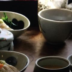 Inshoutei User Photo