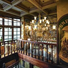 O’Neills Bar and Restaurant User Photo