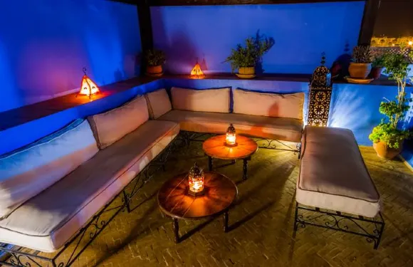 阿斯拉里亞德酒店