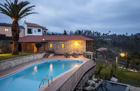 瑟卡帕賽度假屋