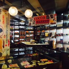 Max Brenner - Surfers Paradise User Photo