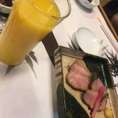 Sapporo Kanihonke Sakae Central 여행 사진
