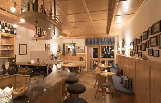 加尼歐羅巴酒店