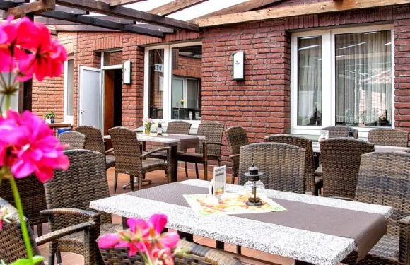 里美克魯格賓館