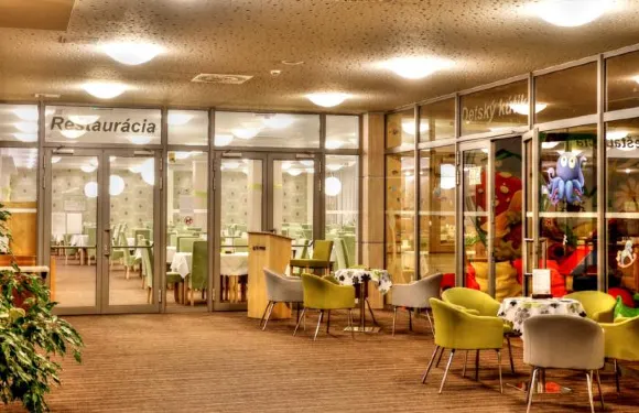 索裏阿特麗甘酒店